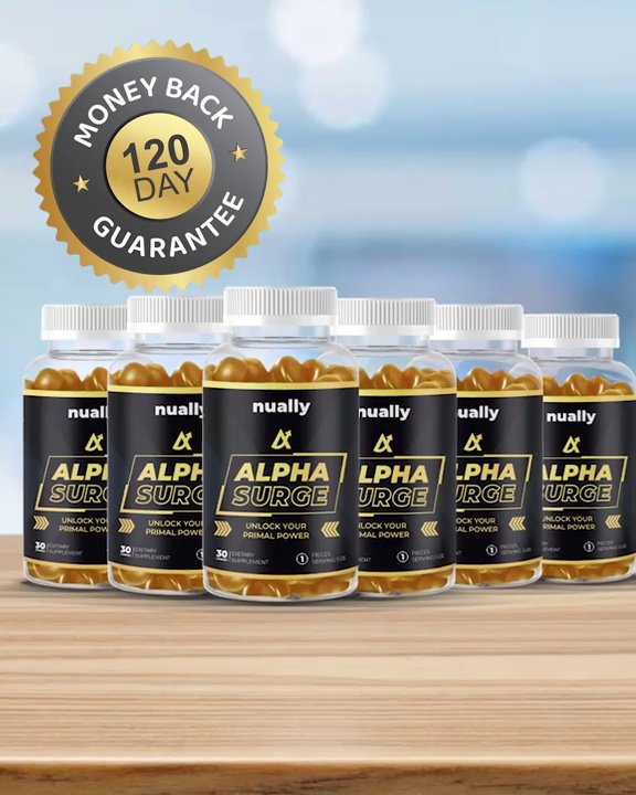 120 Day Guarantee